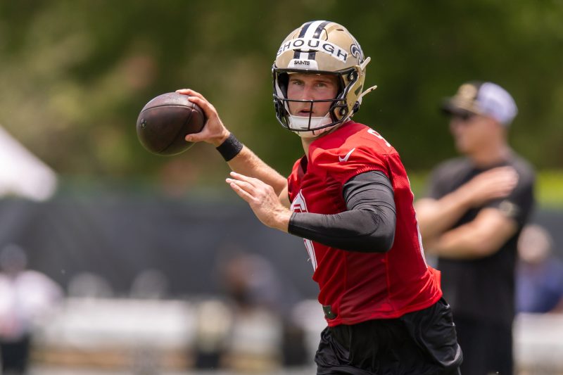Why aren’t more NFL second-round picks signed?