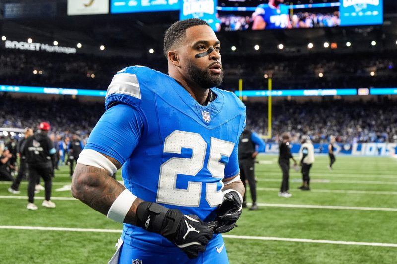 Former All-Pro safety signs with Raiders