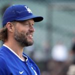 Clayton Kershaw opens up about decision to retire