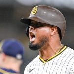Padres become fifth National League team to secure MLB playoff spot