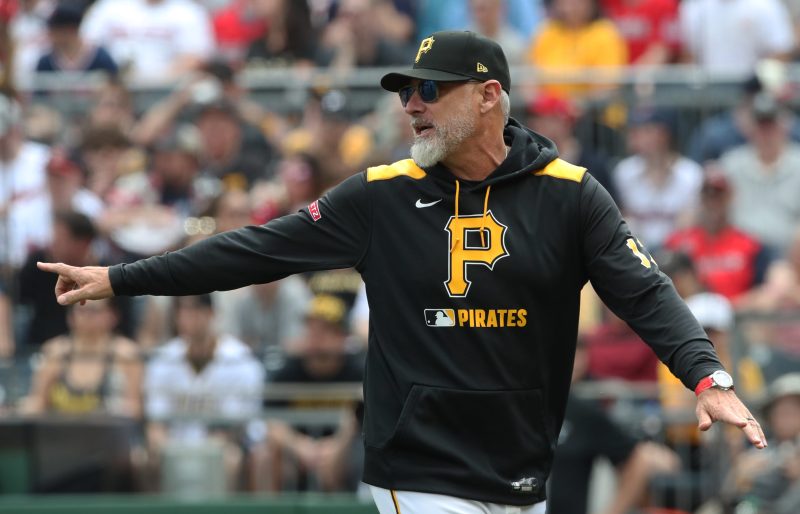 Twins hiring former Pirates skipper as next manager, per reports