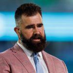 Jason Kelce talks tush push issues, reason to ban the play