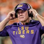 Brian Kelly shares first statement since LSU firing