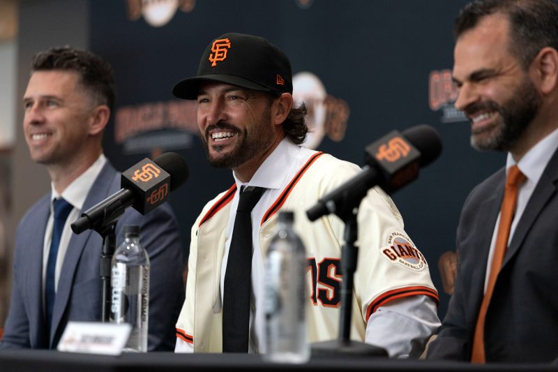 World Series champion manager says Giants’ hire is ‘insulting’