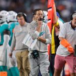 Why are the Dolphins keeping Mike McDaniel?