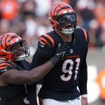 It’s high time for Bengals to end charade and trade this star