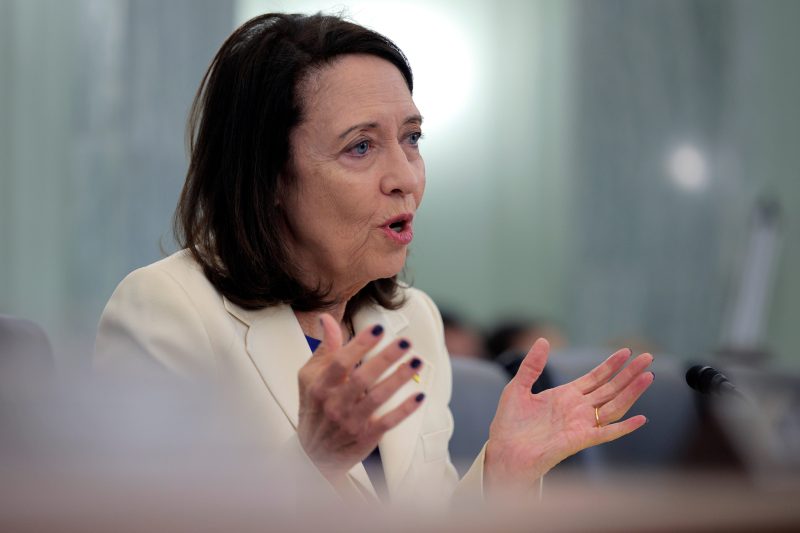 With college sports being big business, senator questions tax-exempt status