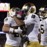 Notre Dame football declines bowl game invitation after CFP snub