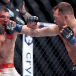 UFC 323 analysis, highlights for Dvalishvili vs Yan card