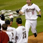 Giants great Jeff Kent shows emotional side at Hall of Fame conference