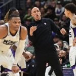 Kings vs. Bucks: Giannis scores 37 in win, Kings suffer more injuries