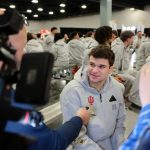 In bid to succeed brother, Alberto Mendoza experiencing cold truth of college football