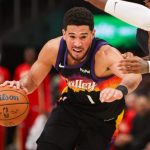 Phoenix Suns lose star guards to injury in loss to Hawks