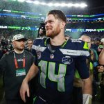 ‘They believed in me’: Seahawks QB shares heartwarming message
