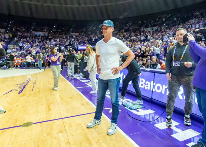 Lane Kiffin, Ole Miss women’s basketball coach in bizarre online feud