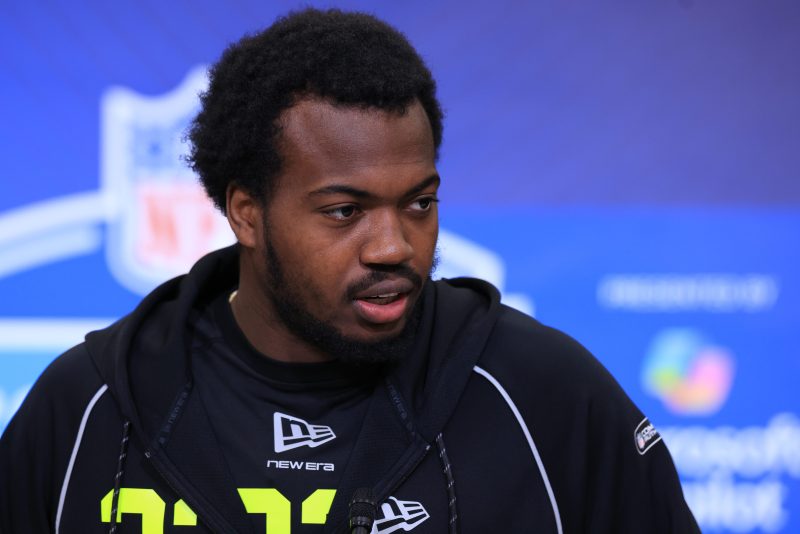 NFL combine winners and losers, Thursday edition