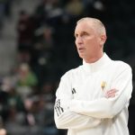 Arizona State says Bobby Hurley exit reports ‘premature’