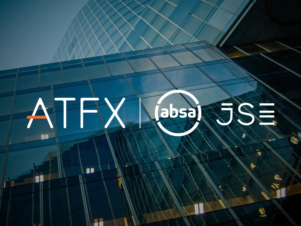 ATFX Connect Partners in South Africa with the JSE to Bring…