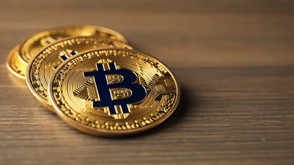 Bitcoin Network Activity Nears Record Highs As…