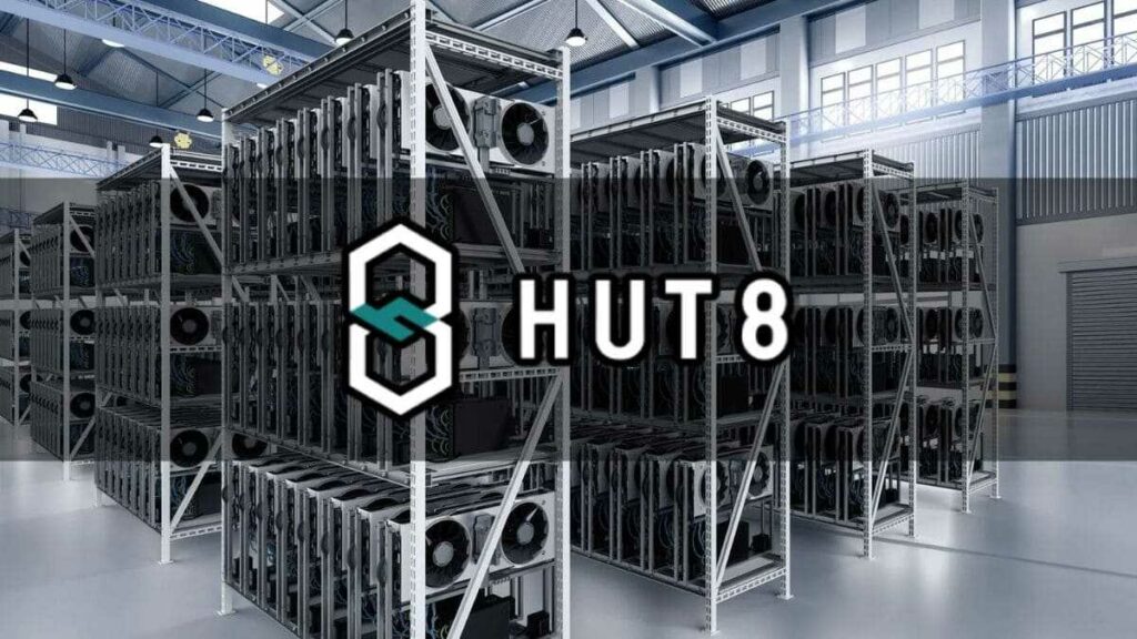 Hut 8 Agrees To $2.35M Settlement In Investor Suit Over US…