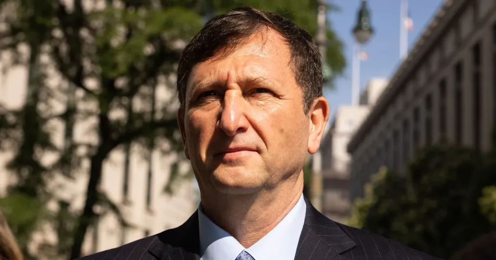 CFTC Secures Permanent Trading Ban Against Celsius Founder…