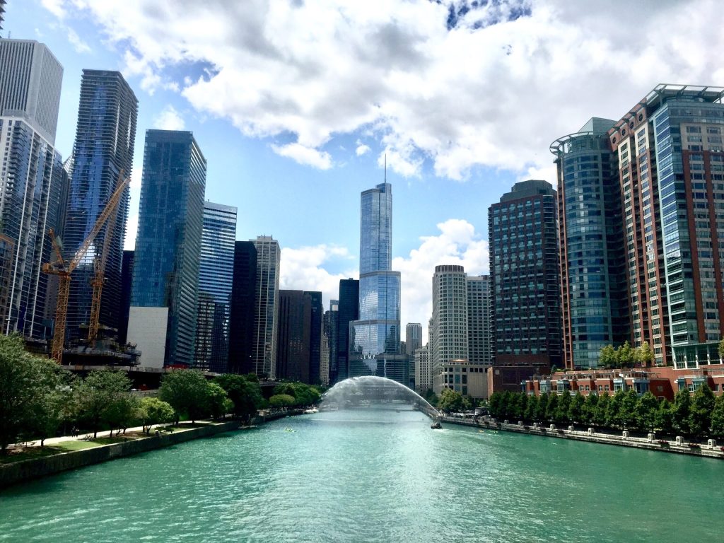 Chicago Investment Advisor Charged In $4 Million Fraud…