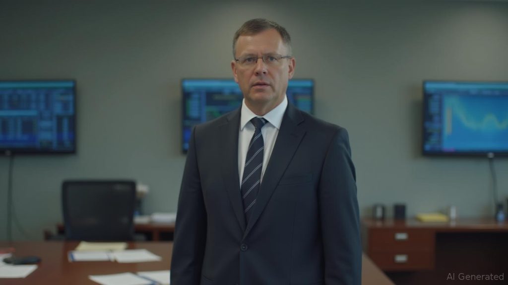 SEC’s Selway Pushes Toward Unified Crypto Market…