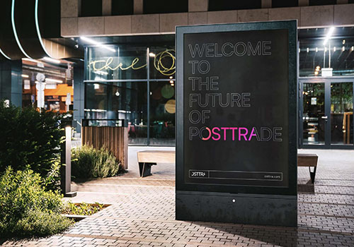 OSTTRA’s Compression Volumes Jump 52% As Derivatives…