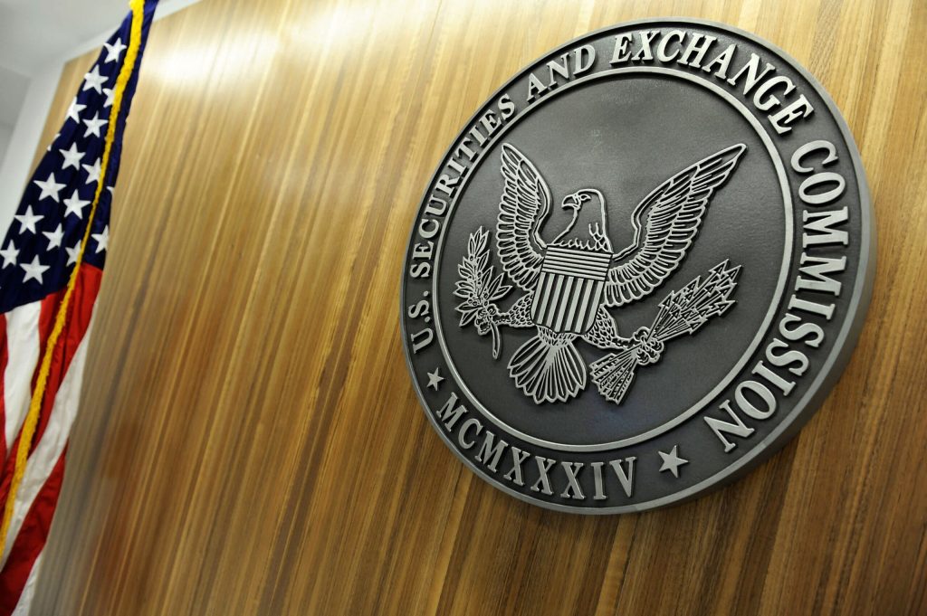 SEC Alleges New Jersey Trader Made $2.7 Million Using…