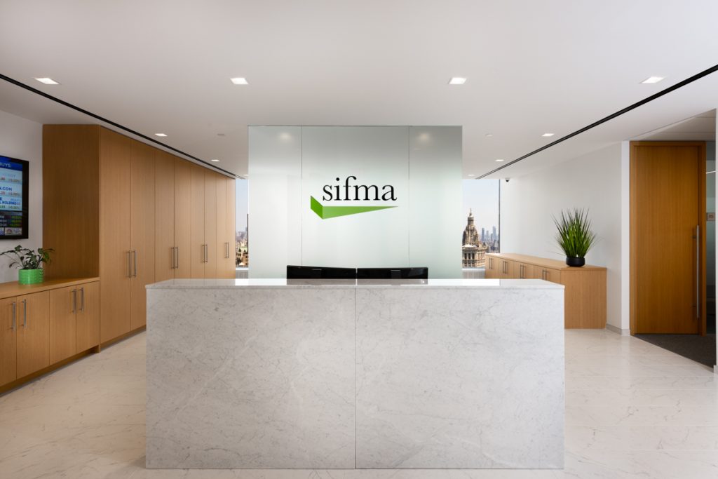 SIFMA Calls For SEC To Take Over $147 Million CAT System As…