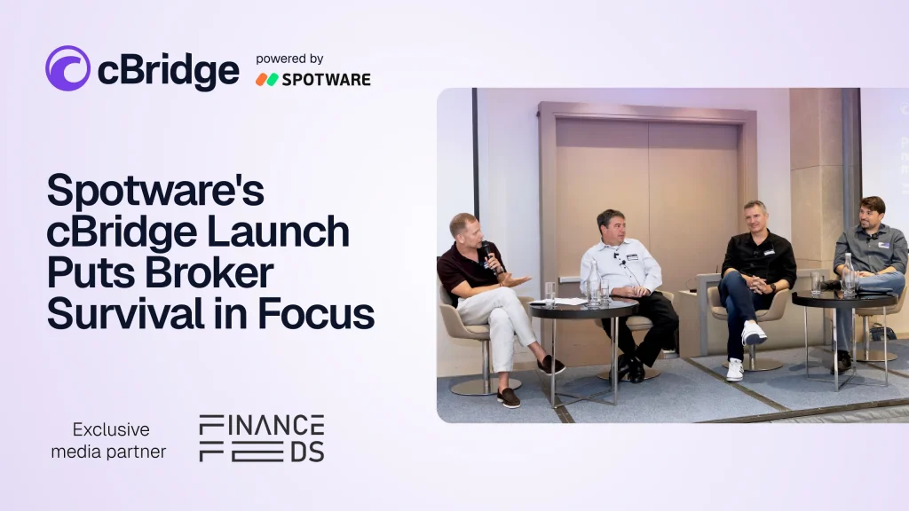 Spotware’s cBridge Launch Puts Broker Survival in…