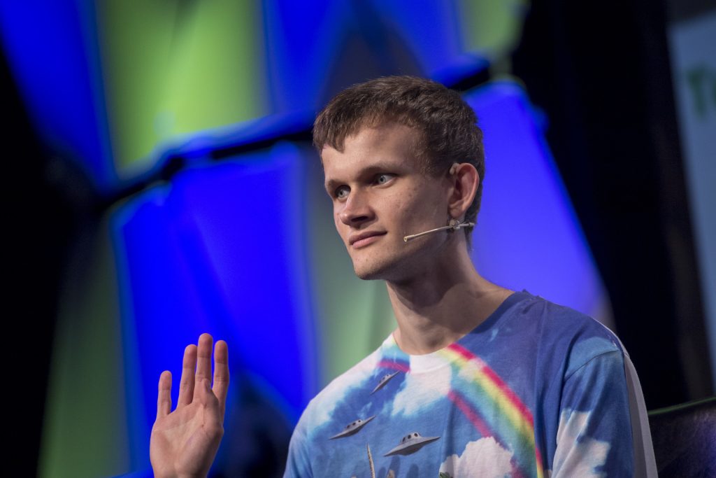 Vitalik Buterin Proposes Options-Based Framework for…