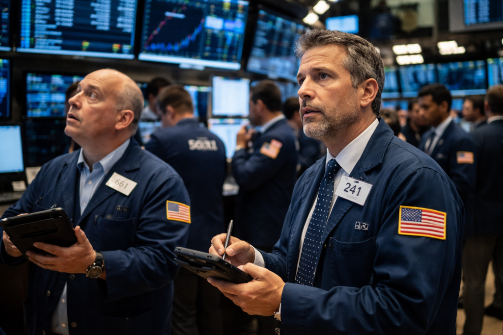 Palantir stock plunges 14%, but here’s why analysts see 60% upside