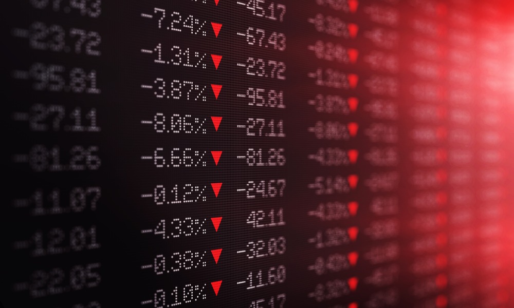 Fed Governor Barr Warns Deregulation Could Trigger Next…
