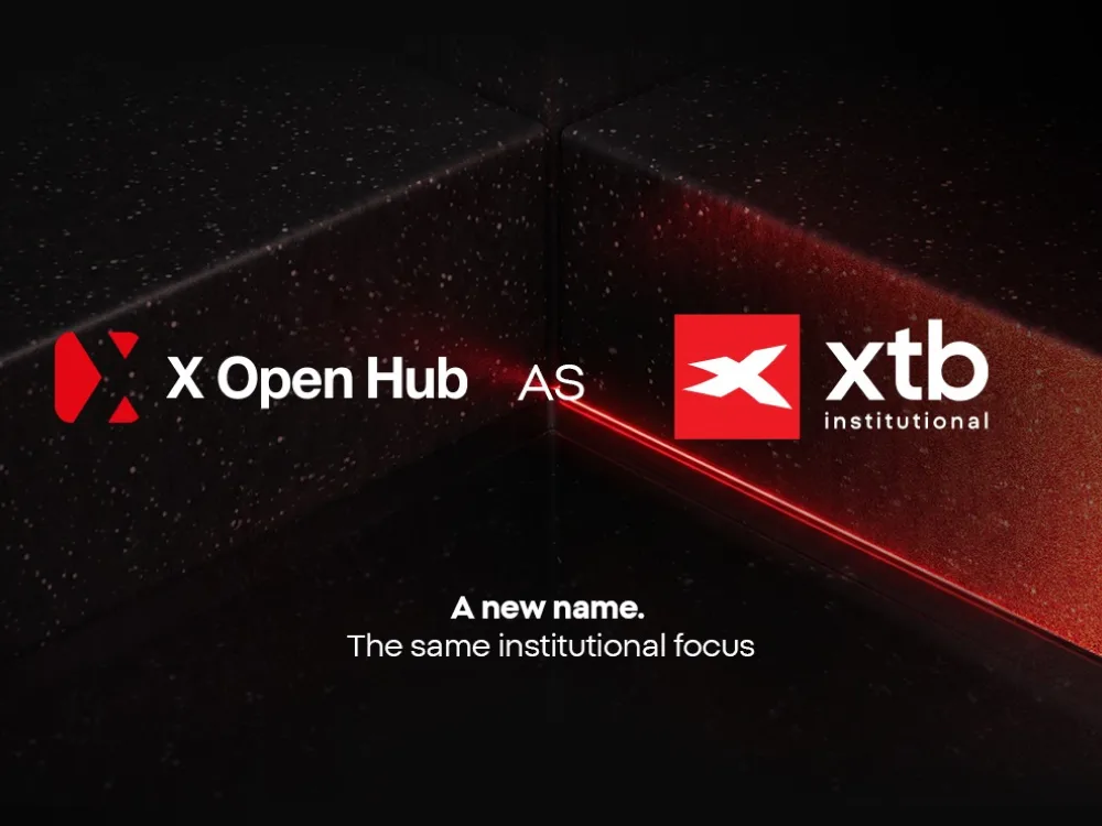 XTB Institutional Debuts at iFX EXPO 2026: The Evolution of…