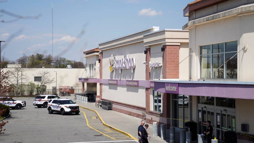 Grocery chain pays massive fine, accused of inflated price reporting 