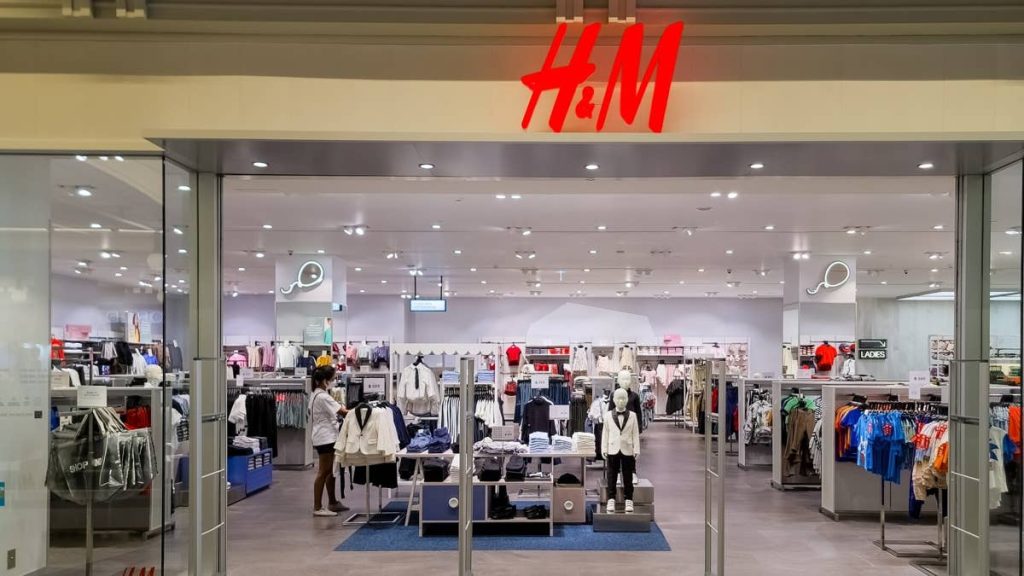 79-year-old fashion retailer closed 136 stores, killed one of its brands