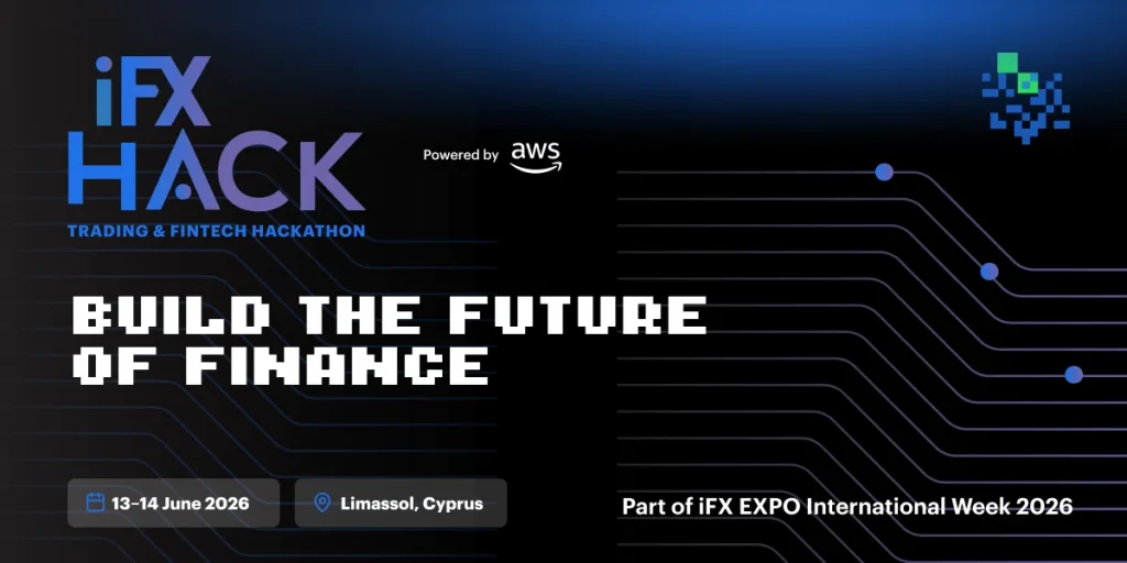 iFX EXPO Launches 24-Hour iFX Hack 2026, Powered by AWS