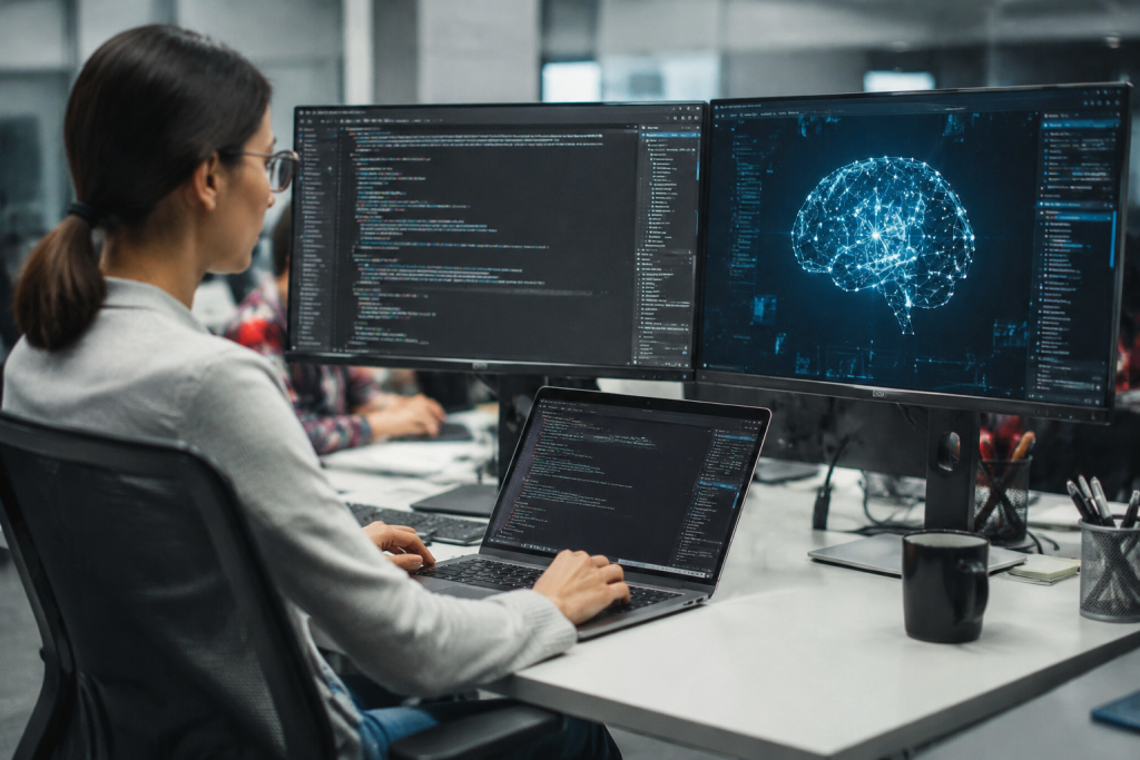 China expands AI push with 1.1B yuan investment in ideological platform