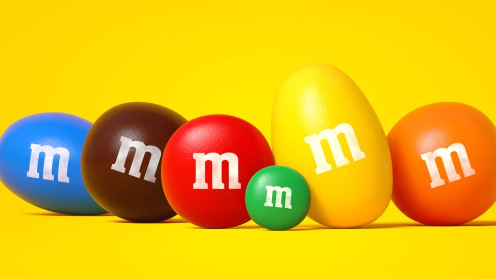 Iconic candy brand makes surprising change shoppers may notice