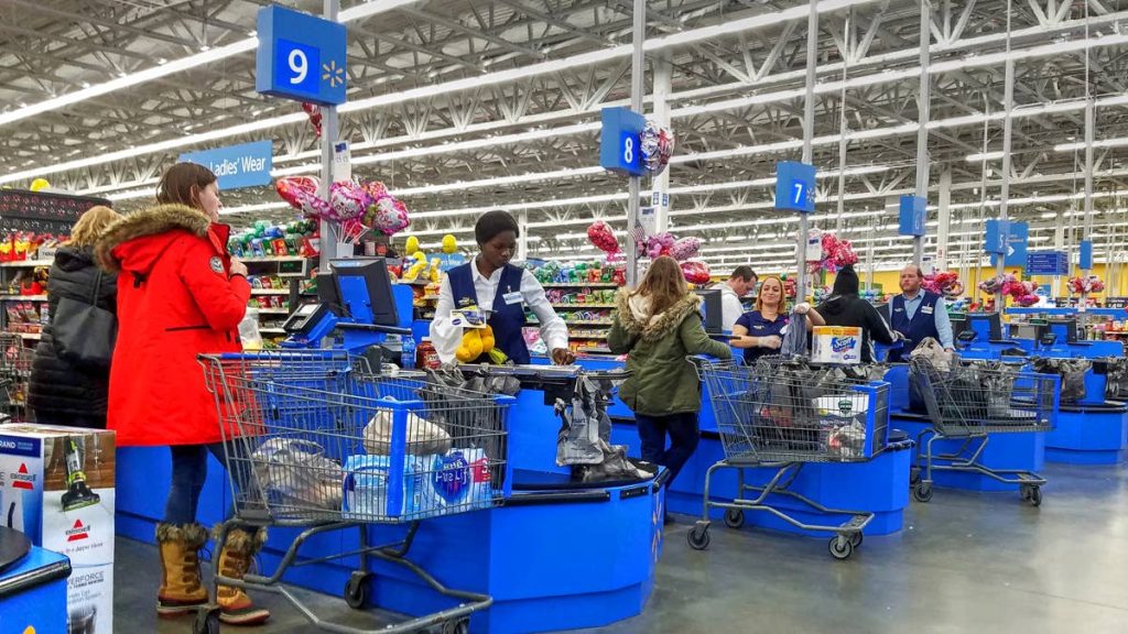 Walmart makes a move to challenge Lowe’s and Home Depot