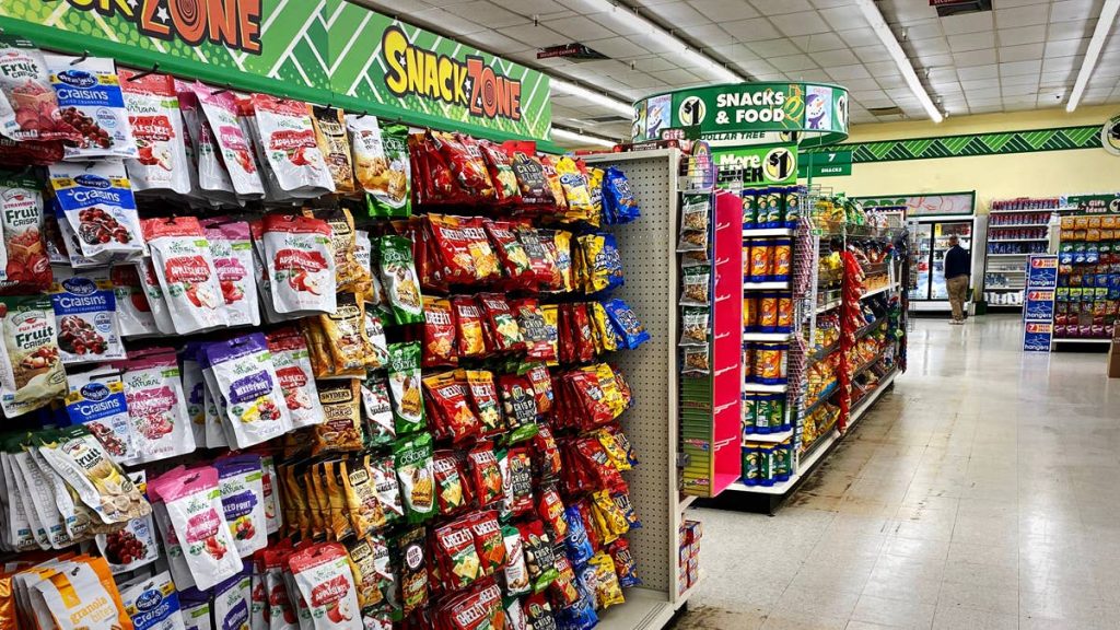 Dollar Tree has an advantage Costco can’t match