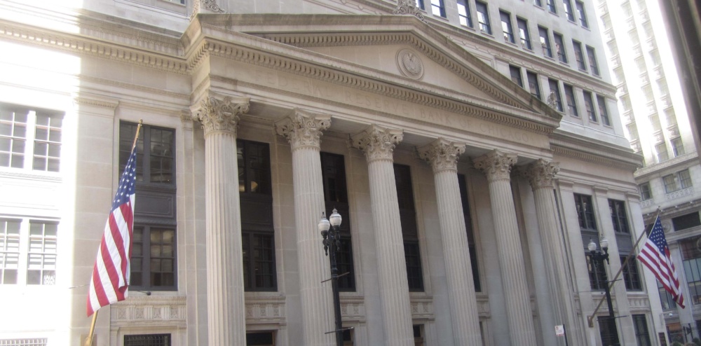 Fed Bans Former Bank Lending Chief Over Altered Property…