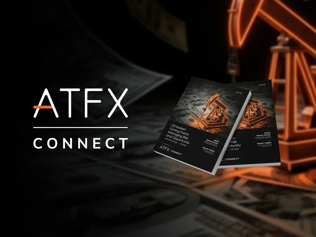 ATFX Connect Releases Q3 2026 Institutional Edge on…