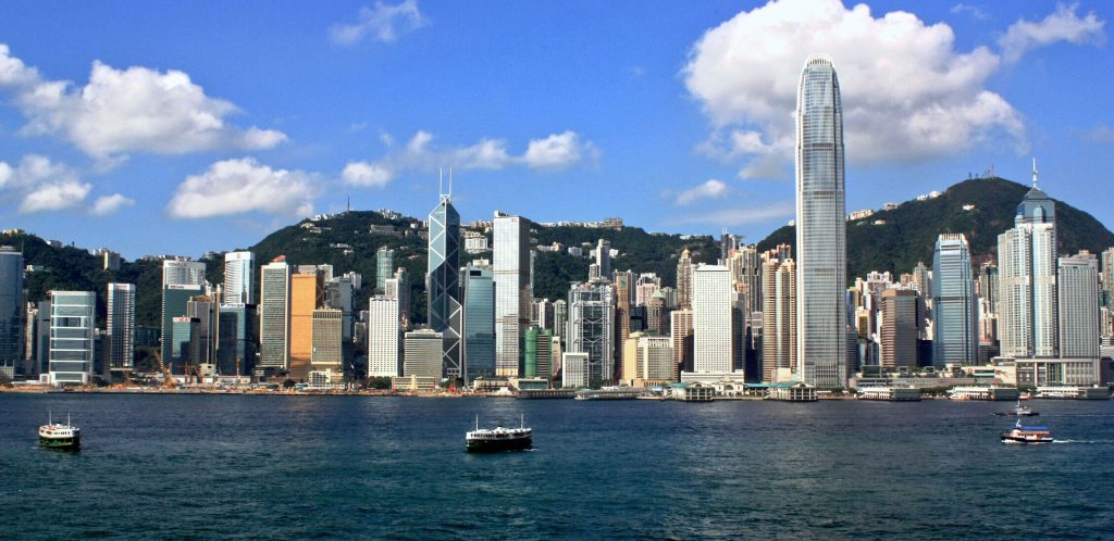Hong Kong SFC Orders Brokers And Crypto Platforms To…