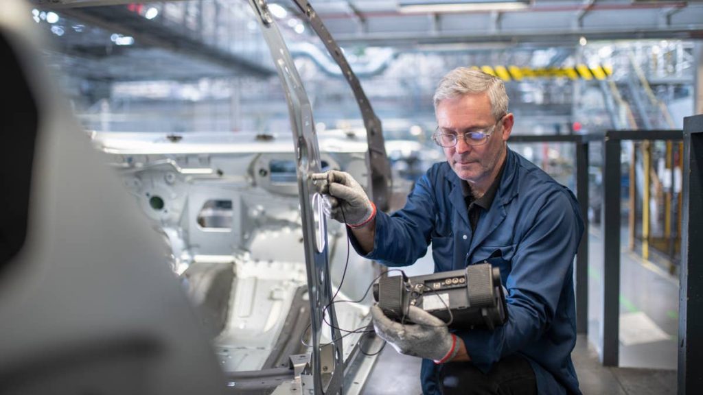 75-year-old giant auto parts company files Chapter 15 bankruptcy