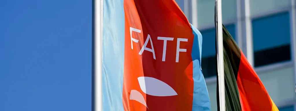 FATF Wants Banks, Crypto Firms And Governments To Share…