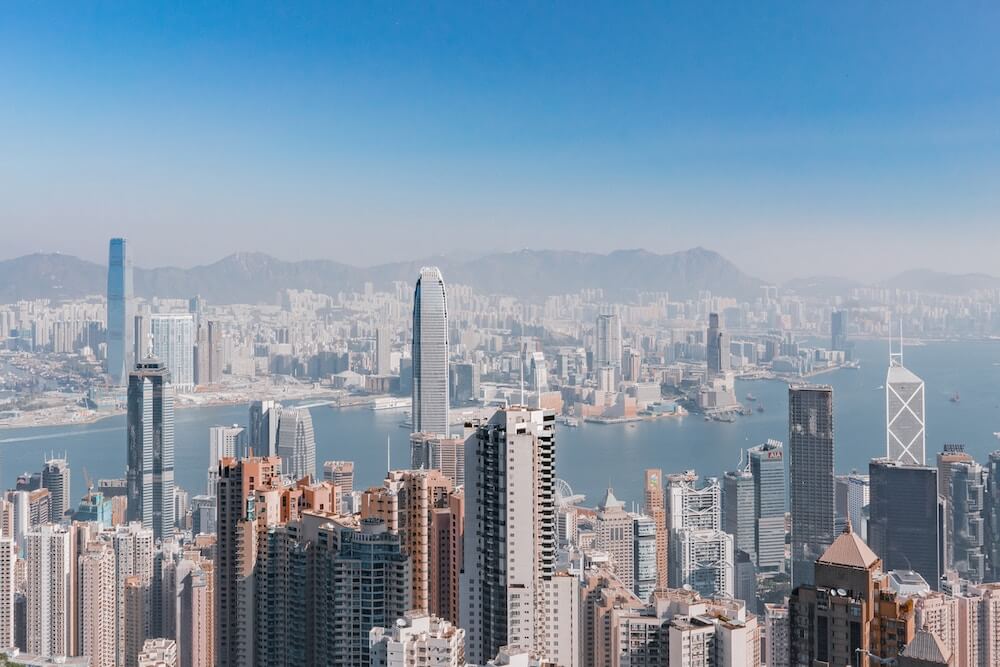 HKEX Clears RMB Fee Barrier As Hong Kong Prepares…