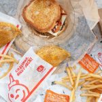 McDonald’s and Burger King rival shuttering 100s of restaurants